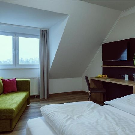 Apfelbluete Bed & Breakfast 8 Km Vom Bodensee Залем Экстерьер фото