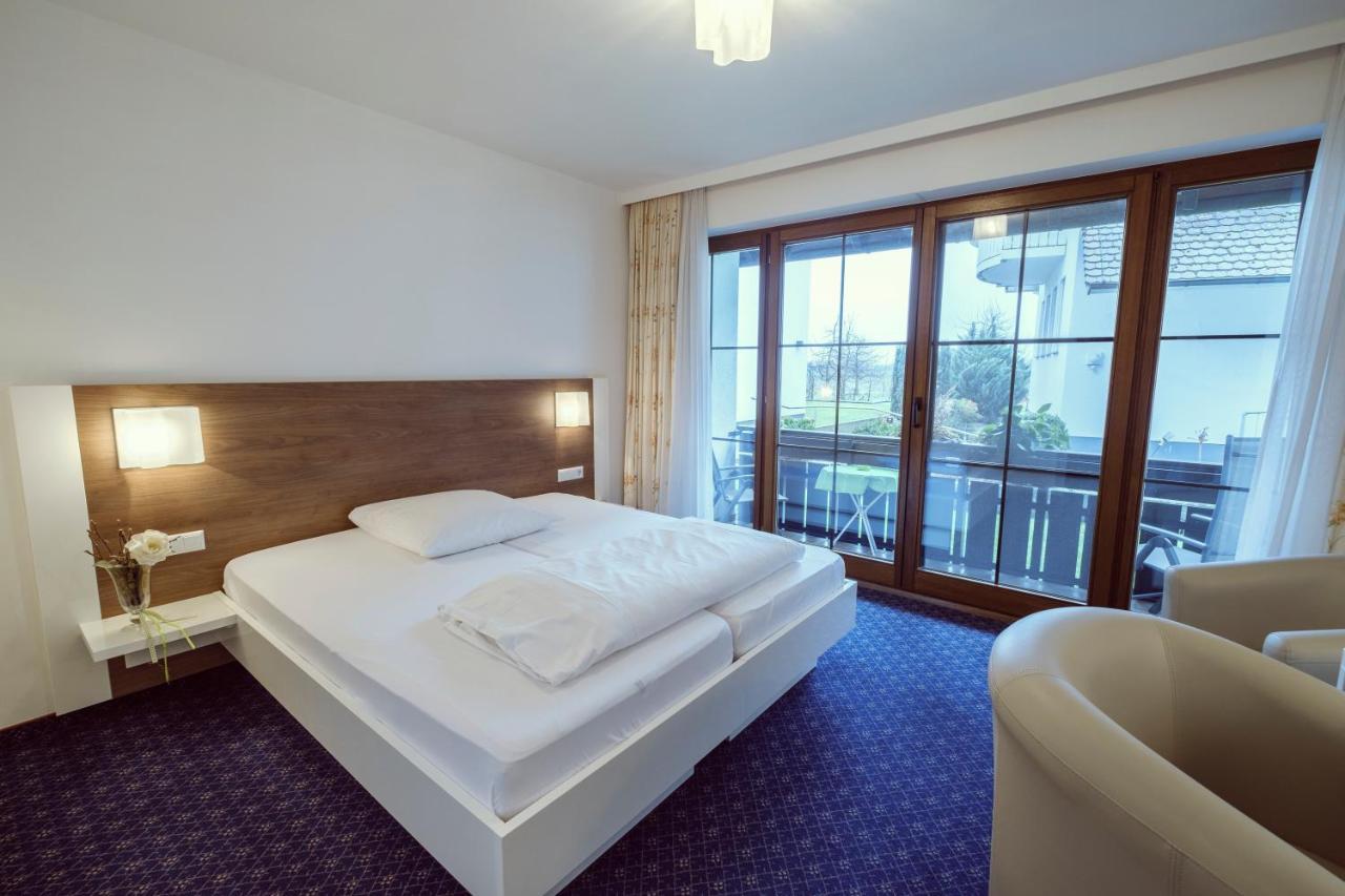 Apfelbluete Bed & Breakfast 8 Km Vom Bodensee Залем Экстерьер фото