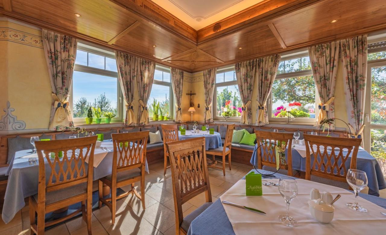 Apfelbluete Bed & Breakfast 8 Km Vom Bodensee Залем Экстерьер фото