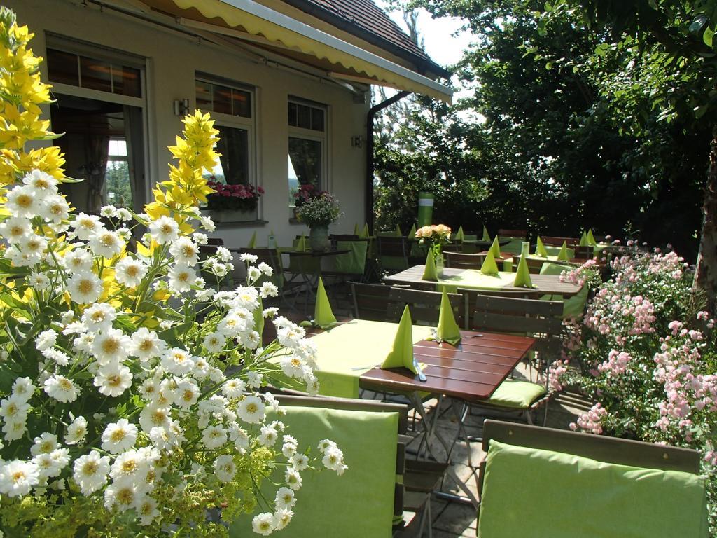 Apfelbluete Bed & Breakfast 8 Km Vom Bodensee Залем Экстерьер фото